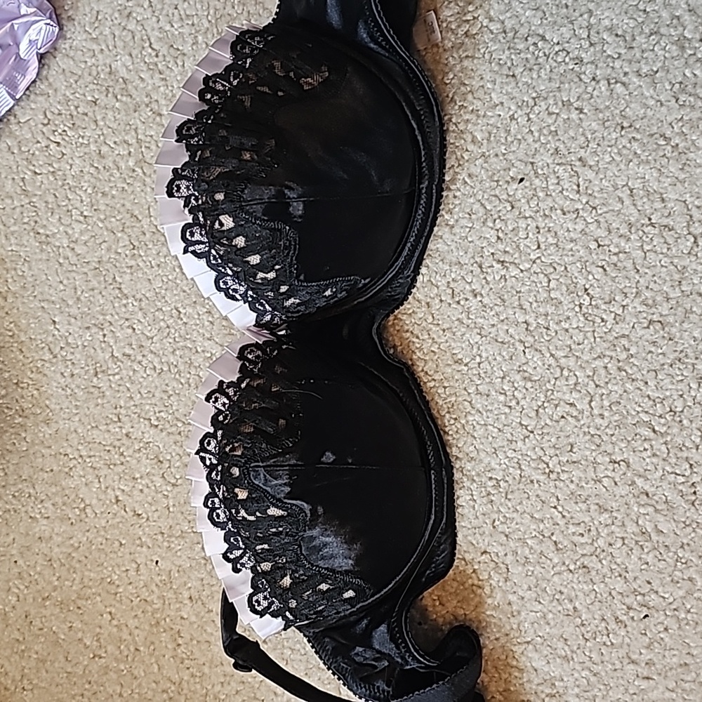VS Bra 36 C